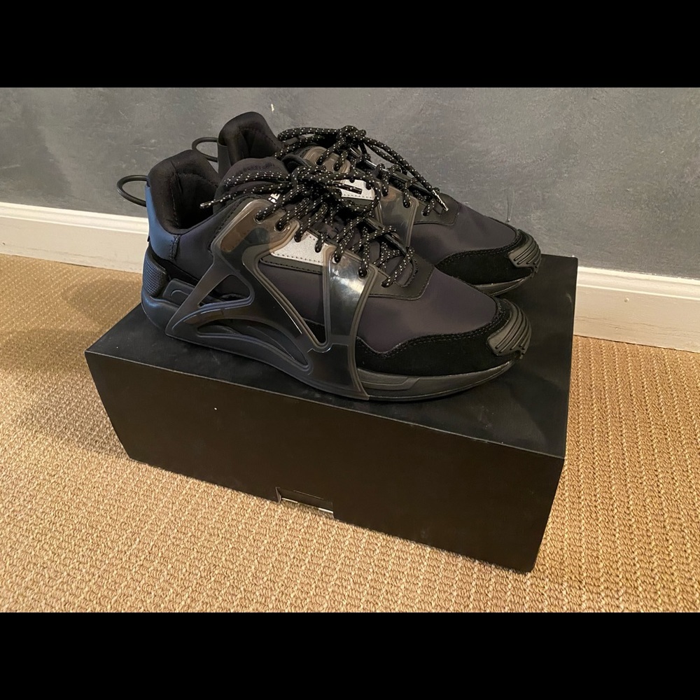Diesel shoes size 10